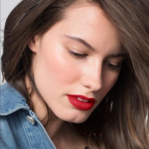 Brand new lipstick colour from Belle En Argent - Picture 3 of 5